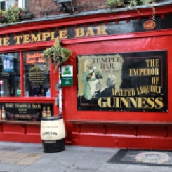 Temple Bar Dublin